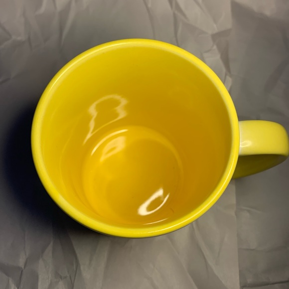 Goodbye Tension Hello Pension Mug - Picture 2 of 5